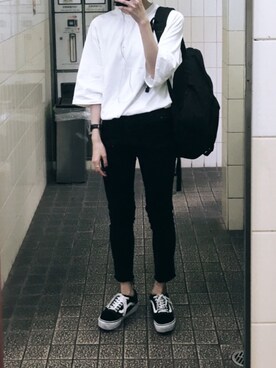 jijiさん(レディース・165cm)の夏コーディネート