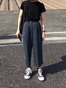 jijiさん(レディース・165cm)の夏コーディネート