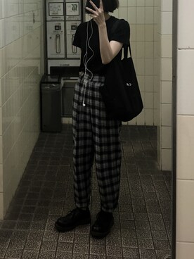 jijiさんのコーディネート