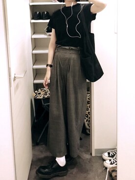 jijiさんのコーディネート