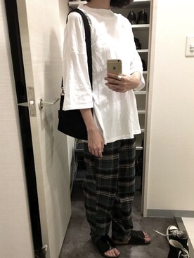 jijiさんのコーディネート