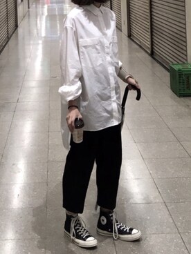 jijiさんのコーディネート