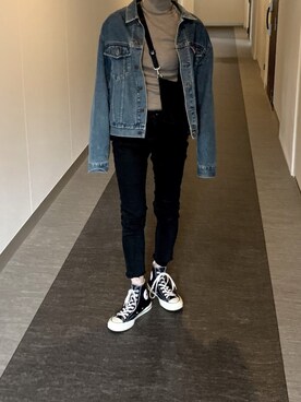 jijiさんのコーディネート