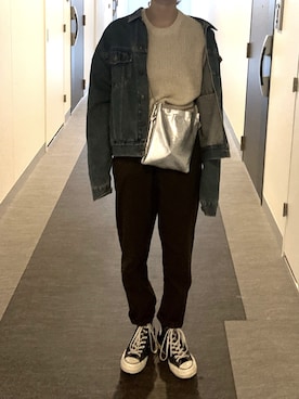 jijiさんのコーディネート