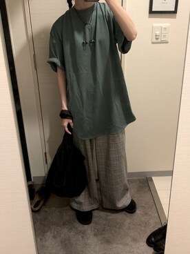 jijiさんのコーディネート