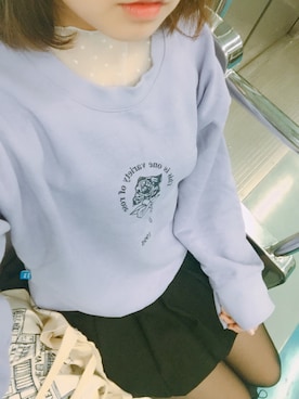 LaylaShinさんのコーディネート