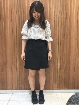 noeさん(レディース・158cm)の春コーディネート