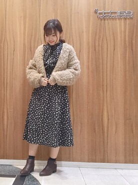 noeさんのコーディネート