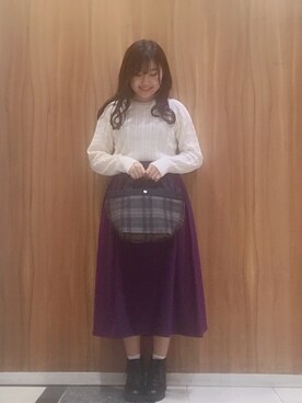 noeさんのコーディネート