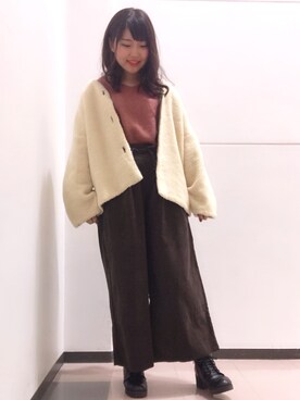 noeさんのコーディネート