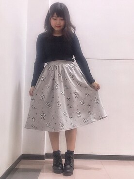 noeさんのコーディネート