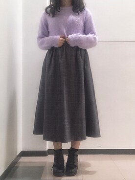 noeさんのコーディネート