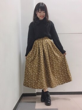 noeさんのコーディネート