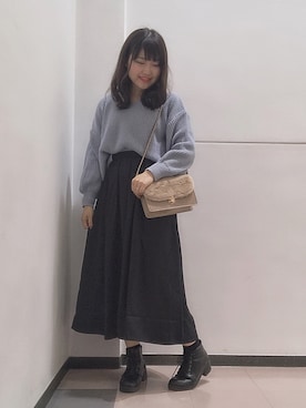 noeさんのコーディネート