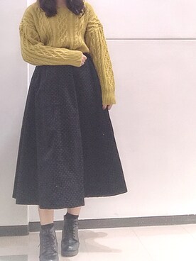 noeさんのコーディネート