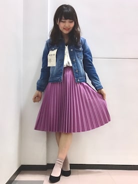 noeさんのコーディネート