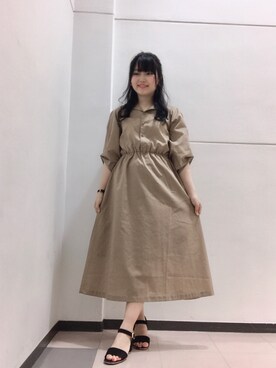 noeさんのコーディネート