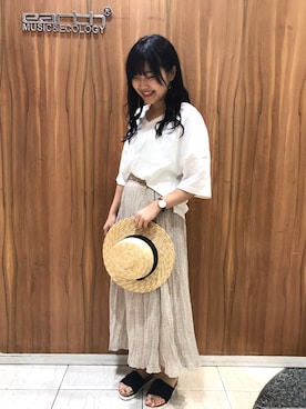 noeさんのコーディネート