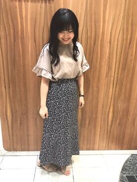 noeさんのコーディネート