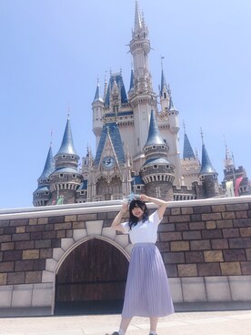 noeさんのコーディネート