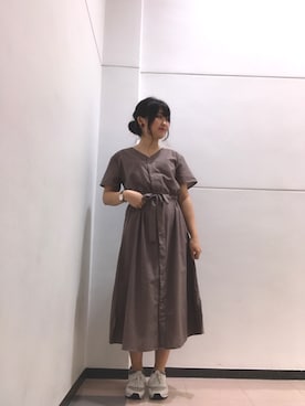 noeさんのコーディネート