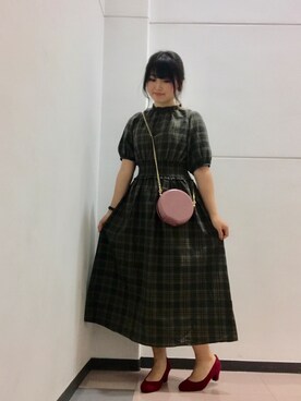 noeさんのコーディネート