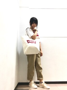 noeさんのコーディネート