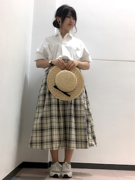 noeさんのコーディネート