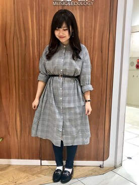 noeさんのコーディネート