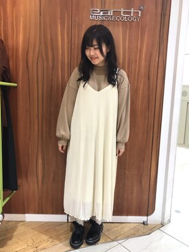 noeさんのコーディネート