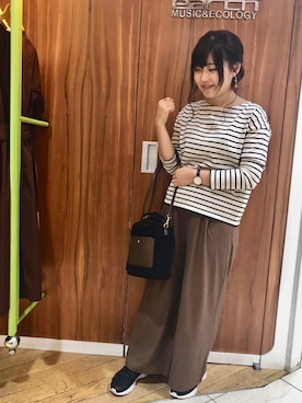 noeさんのコーディネート