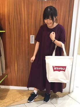 noeさんのコーディネート