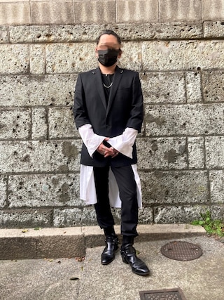 Sean John ショーンジョン レザージャケット 20210516061524260_320.jpg
