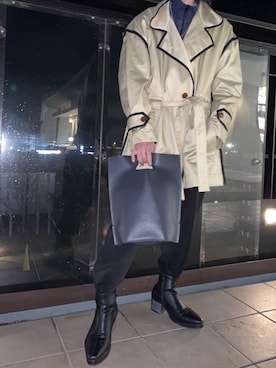 Haruさんのコーディネート