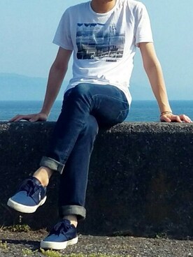 ババッチさんのコーディネート