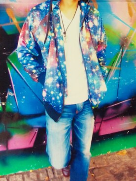 ババッチさんのコーディネート