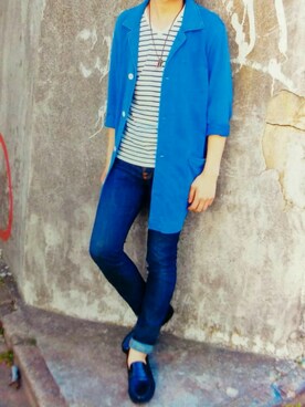 ババッチさんのコーディネート