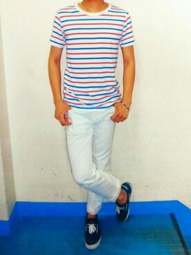 ババッチさんのコーディネート