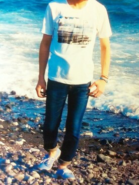 ババッチさんのコーディネート