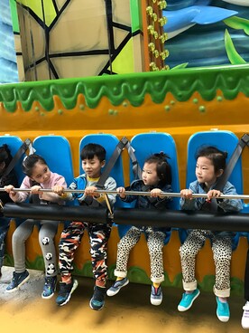 Cindy &Ritaさんのコーディネート