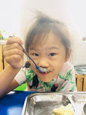 Cindy &Ritaさんのコーディネート