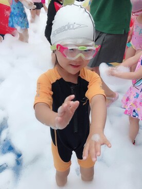 Cindy &Ritaさんのコーディネート