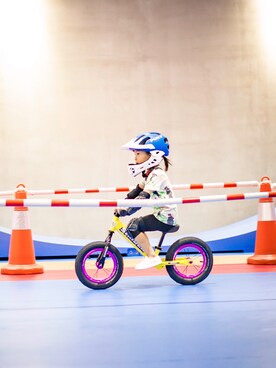 Cindy &Ritaさんのコーディネート