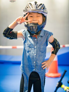 Cindy &Ritaさんのコーディネート