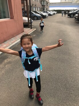 Cindy &Ritaさんのコーディネート