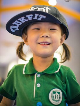 Cindy &Ritaさんのコーディネート