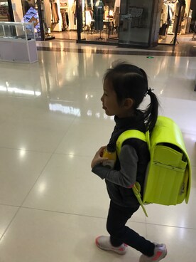 Cindy &Ritaさんのコーディネート