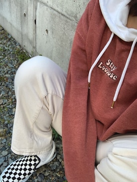 anon0827さん（レディース・156cm）の春コーディネート