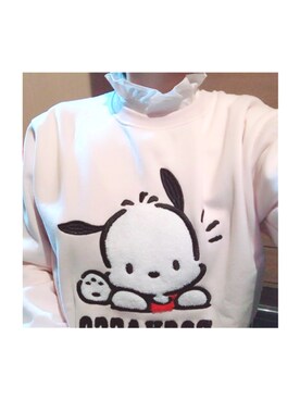 もえきゅんさん(レディース・152cm)の冬コーディネート