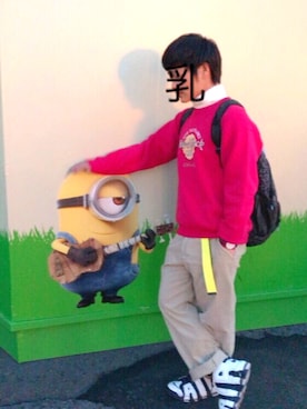 Ryota  さんのコーディネート